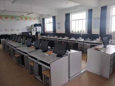 青銅峽市葉盛中心小學(xué)計(jì)算機(jī)房維護(hù)服務(wù)方案