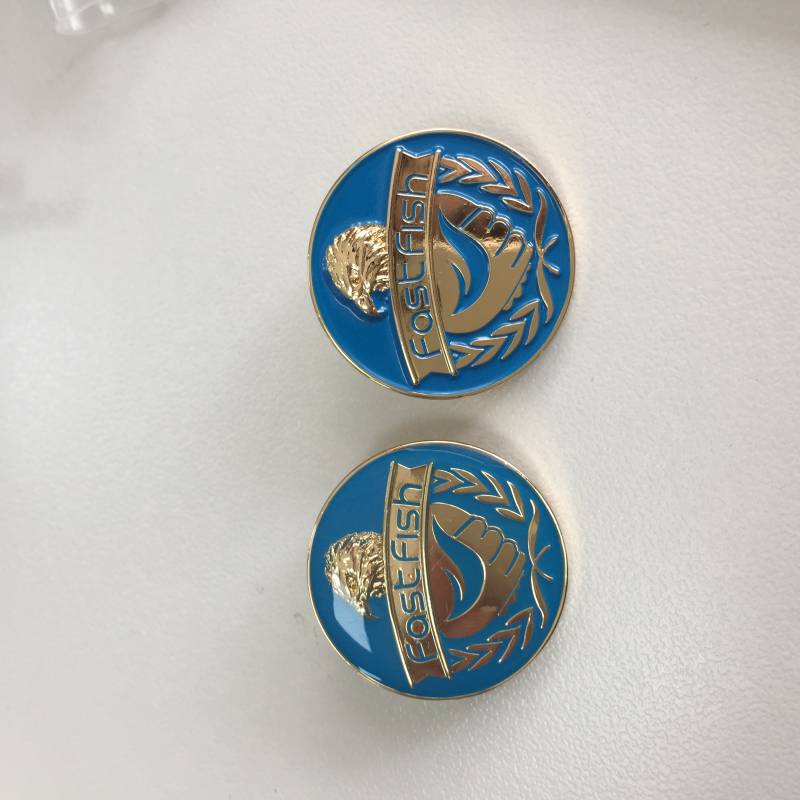 匠心定制｜枚慶典金章 鑄就企業榮耀的非凡紀念