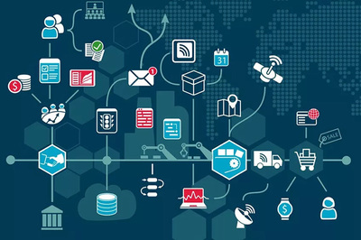 物聯(lián)網(wǎng)連接數(shù)突破7.6億，應(yīng)用服務(wù)引領(lǐng)產(chǎn)業(yè)步入黃金發(fā)展新時(shí)代